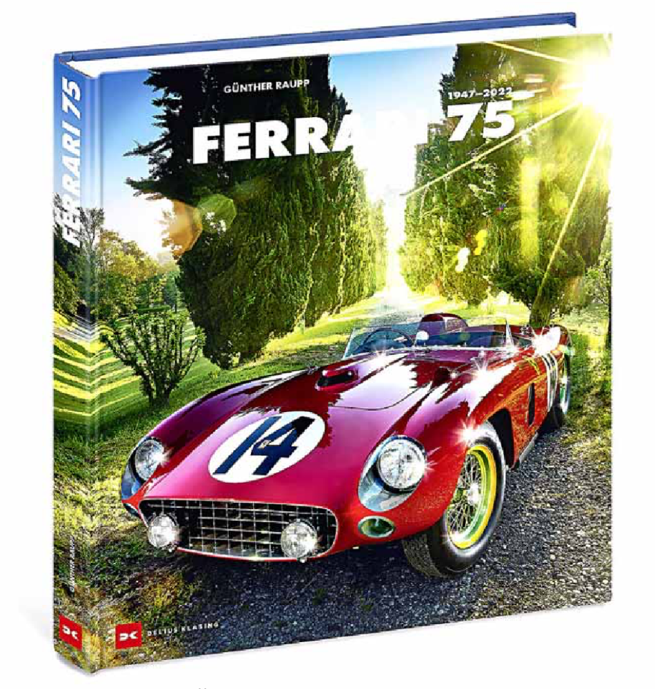 Ferrari 75