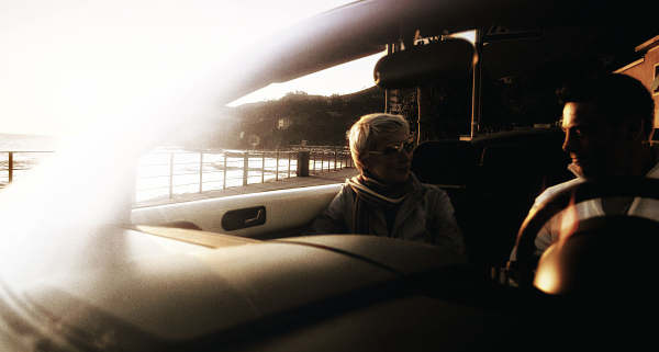 Volkswagen Beetle Cabrio Liguria